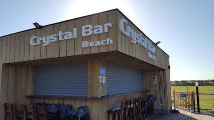 Crystal Bar & Resto * Terralagos *