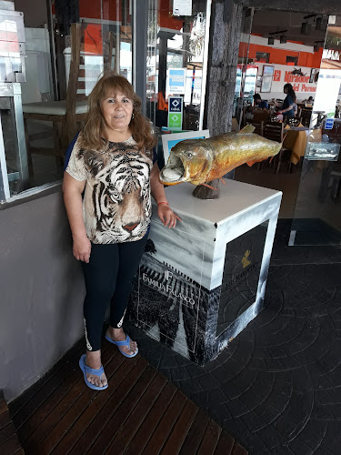 Av. Costanera Gral. San Martín, W3400 Corrientes