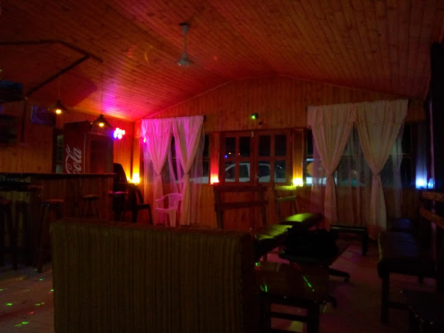 Opinii despre Los amigos pub în Herradura - Gastronomía y hostelería