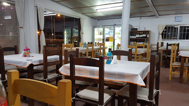 Opinii despre Parrilla El Ranchito de Vale în Azul - Gastronomía y hostelería