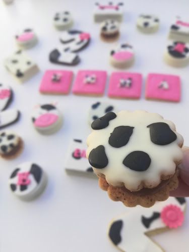 Opinii despre Pasteleria RO în Santa Fe de la Vera Cruz - Gastronomía y hostelería