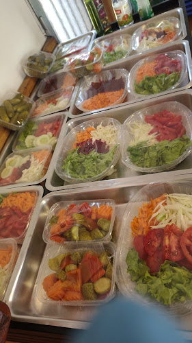 La Caserita Comidas para llevar. - Oberá