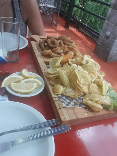 Terraza Cafeteria - Restaurante - Gastronomía y hostelería