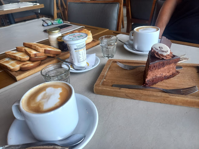 Opinii despre Via Appia în Mar del Plata - Gastronomía y hostelería