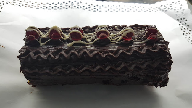 La Balcarce - Gastronomía y hostelería