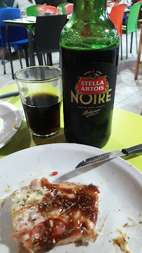 Comentarii opinii despre Pizzería Libre "Qué Locura"