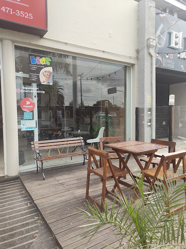 ISR, Av. Constitución 4444, B7600 Mar del Plata, Provincia de Buenos Aires