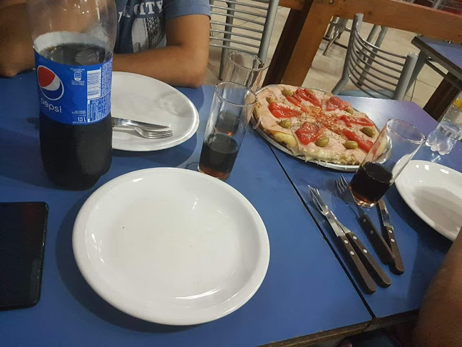 Comentarii opinii despre Mickey Pizzería - Restaurante