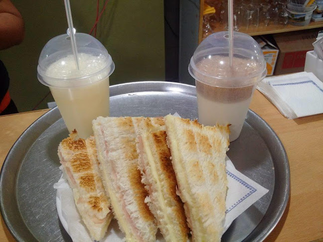 Nina's - Gastronomía y hostelería