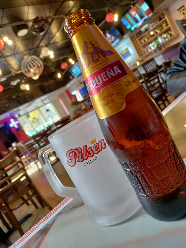 Opinii despre Pisco Restaurant and Bar în Tampa - Gastronomía y hostelería