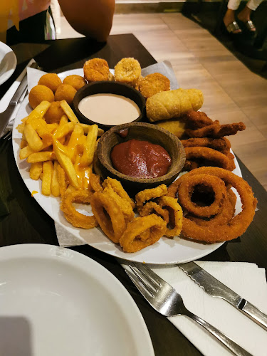 Porter Brew House Barrio Norte