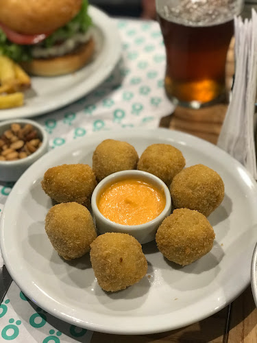 Comentarii opinii despre MÖSS Bar