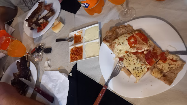 Comentarii opinii despre Parrilla Raices