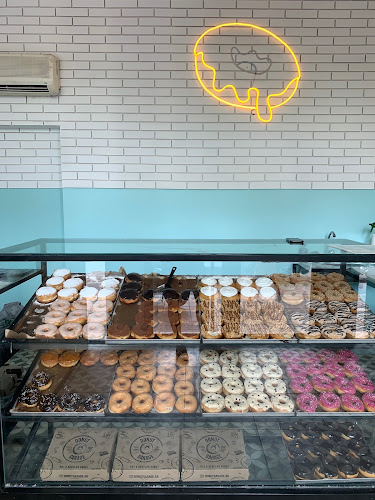 Comentarii opinii despre DONUT GARAGE San Juan