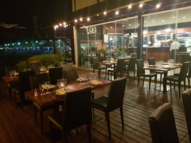 Paseo Costanero - Local B S/N, 3600 Formosa