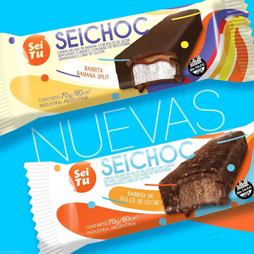 Sei Tu - Gastronomía y hostelería