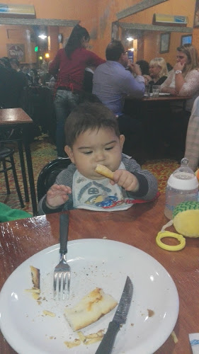 Comentarii opinii despre Pizza Libre La Reforma