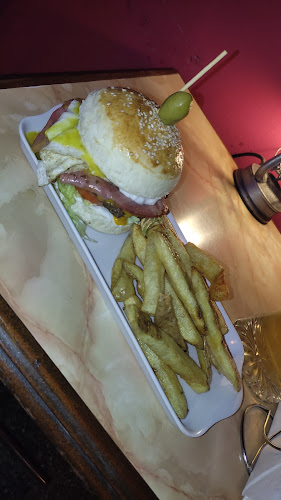 The Botellon Resto Cervecero - Gastronomía y hostelería