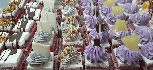 Panaderia Venezia - San Luis