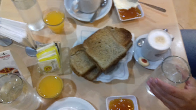 Batalla de Chacabuco, T4000 San Miguel de Tucumán, Tucumán