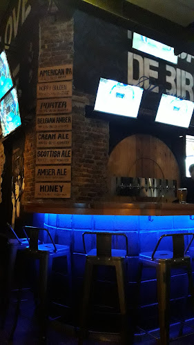 Mariano Moreno 398, S2000 Rosario, Santa Fe