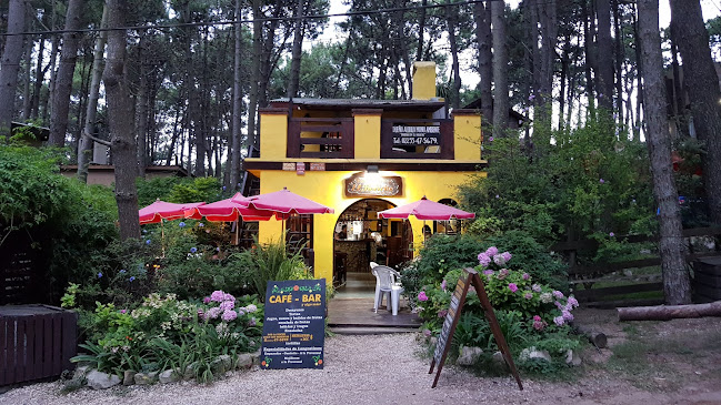 Opinii despre El Boliche de la Abu în Mar Azul - Gastronomía y hostelería