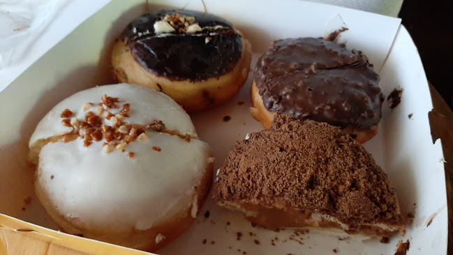 Rock and Donuts Moreno