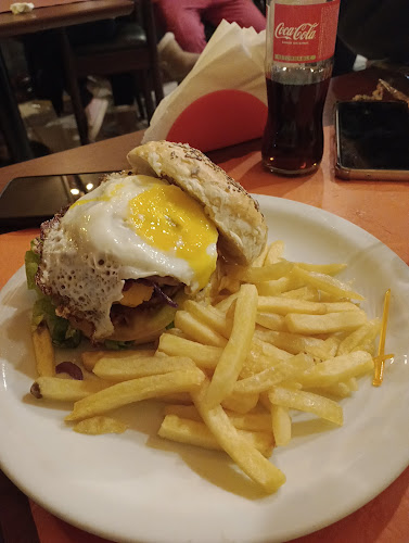 Lo De Nacho - Gastronomía y hostelería