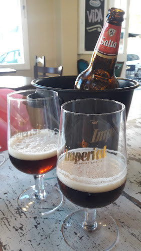 Parker - Food & Coffee - Salta