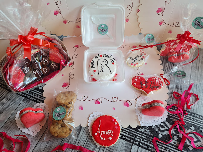 Opinii despre Azahares Panes & Dulces în Resistencia - Gastronomía y hostelería