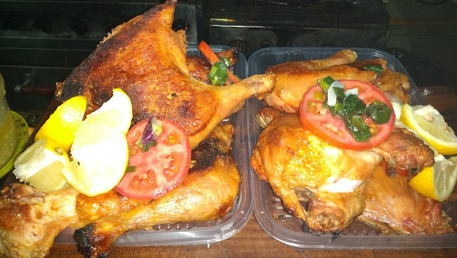 Delivery Luciano varela