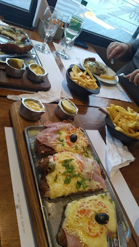 Tante Sara Café & Restó - Río Grande