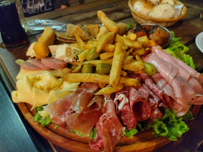 Mr. Brown Adrogue - Adrogué