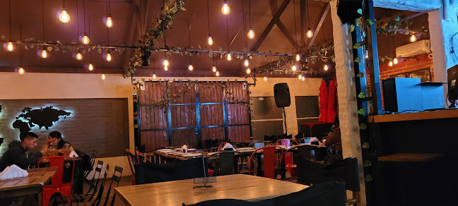 Comentarii opinii despre Cerveceria 1986