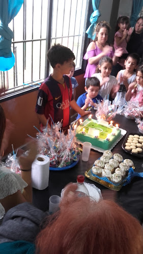 Opinii despre Pizzería Abi în Muñiz - Gastronomía y hostelería