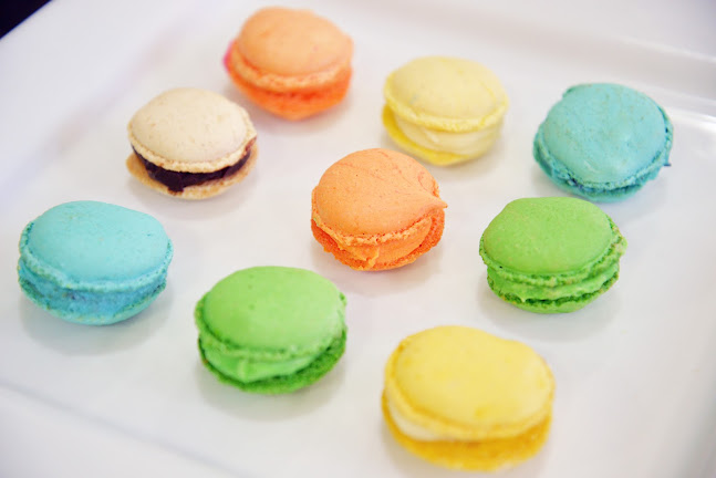 Comentarii opinii despre Panadería y Confitería Alvear