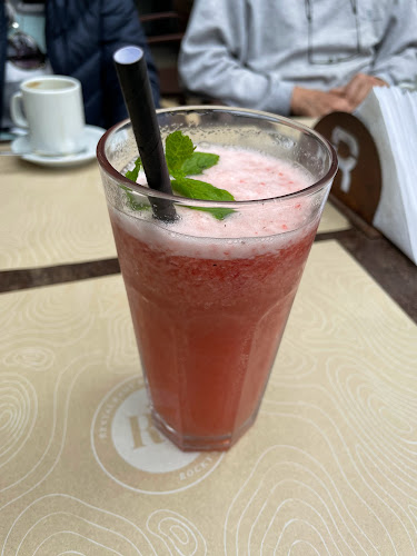 Rocky Garden - Villa Udaondo