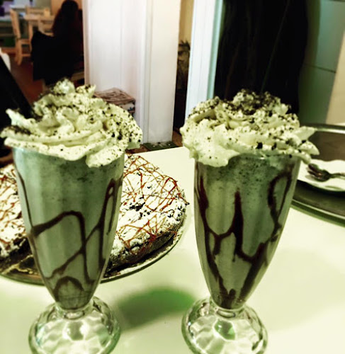 Comentarii opinii despre Cafe Charlotte Fisherton