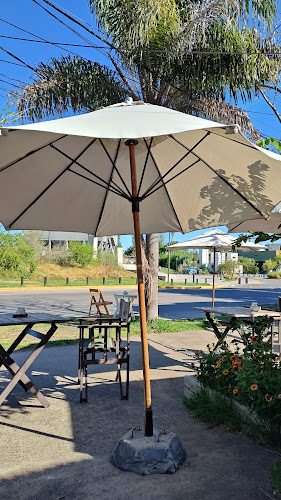 Dock Café - Gastronomía y hostelería