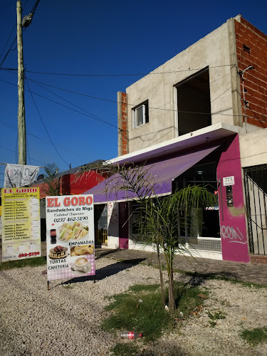 El Goro Sandwiches de Miga - Gastronomía y hostelería