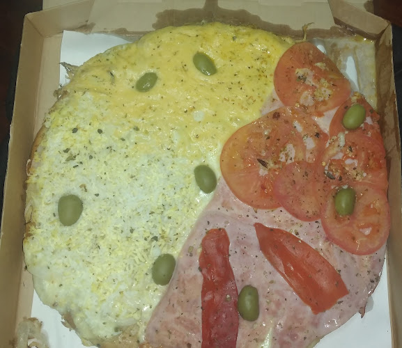 Opinii despre Americana's Lomiteria în San Martín - Gastronomía y hostelería