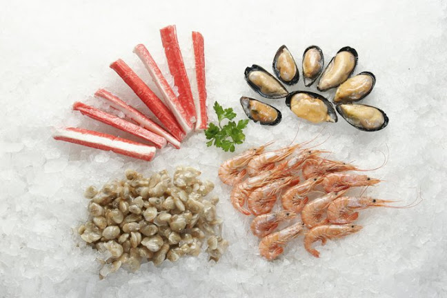 El Besugo Pescadería de Berardi S.A. - Gastronomía y hostelería