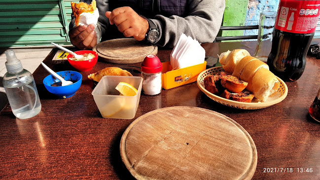 Parrilla Don Juan Gastronómica