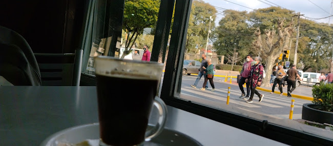 Café Capurro - San Miguel de Tucumán