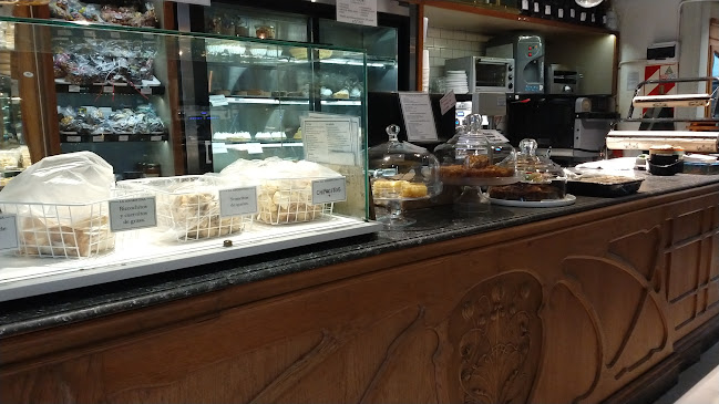 Comentarii opinii despre La Argentina San Isidro