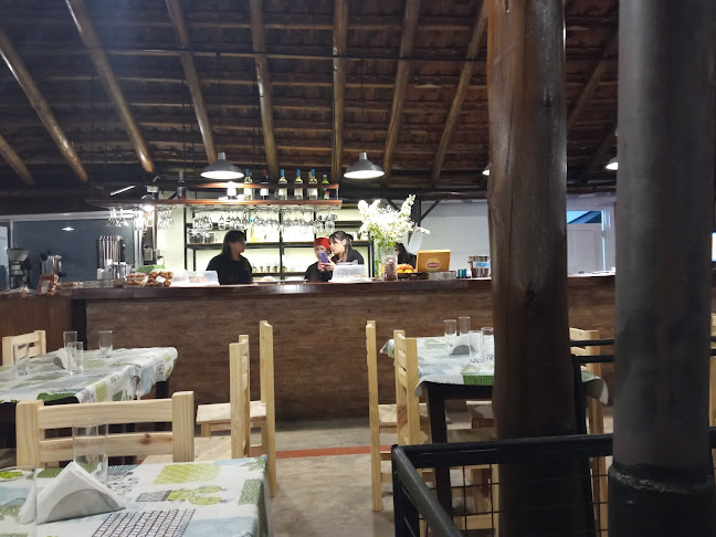 Comentarii opinii despre Resto Bar Vieja Arboleda