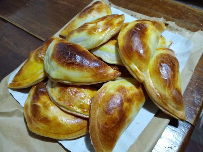 Panadería Doña Hilaria - Trapiche
