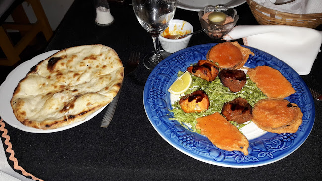 Opinii despre Restaurante indio Ali în San Isidro - Gastronomía y hostelería