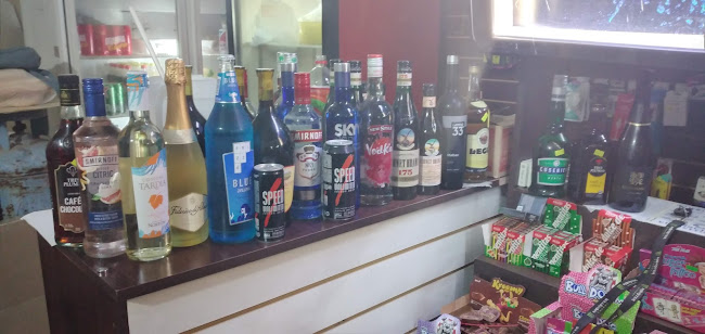 Heladeria rotiseria Bety - Buenos Aires