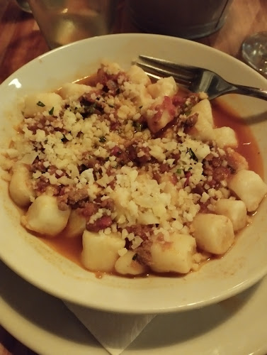 FERVOR - Pasta y Pizza